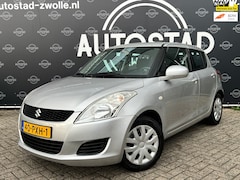 Suzuki Swift - 1.2 Comfort EASSS NL-Auto/1ste Eigenaar/NAP/APK/Airco