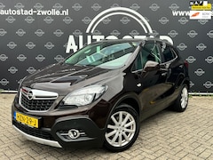 Opel Mokka - 1.7 CDTi Cosmo APK / NAP / Airco / Trekhaak / Elck. Ramen