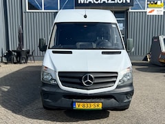 Mercedes-Benz Sprinter - 311 2.2 CDI 432 EHD L3 H2/Automaat/NL-Auto/Euro 6/NAP/APK