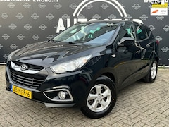 Hyundai ix35 - 2.0i Dynamic Automaat / NL-Auto / NAP / APK / Airco / Trekhaak