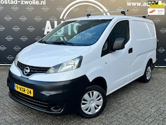 Nissan NV200 - 1.5 dCi Acenta Marge / NL-Auto / NAP / APK / Airco / Navi