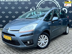 Citroën C4 Picasso - 1.6 VTi Image 5p. Airco/Apk/Nap/Cruise/Navi/Trekhaak