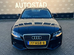 Audi A4 Avant - 1.8 TFSI Pro Line Business (LET OP, Overslag op Clinder)