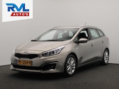 Kia Cee'd Sportswagon - 1.0 T-GDi First Edition Trekhaak Navigatie Origineel NL