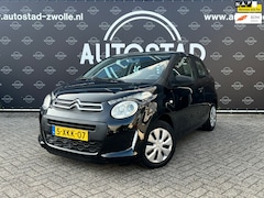 Citroën C1 - 1.0 e-VTi Live Apk/Nap/Airco/