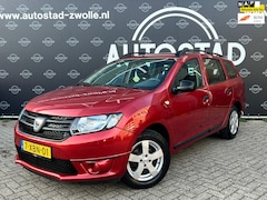 Dacia Logan MCV - 0.9 TCe Ambiance Airco/Apk/Nap/Elektramen