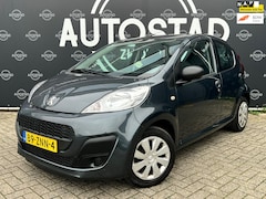 Peugeot 107 - 1.0 Access Accent NL-Auto / NAP / APK / Airco