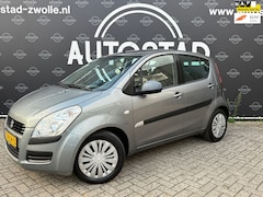 Suzuki Splash - 1.2 Comfort Airco/Apk/Nap/Elektramen