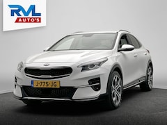 Kia XCeed - 1.0 T-GDi DynamicPlusLine * Origineel Nederlands * Navigatie Climate-control Cruise