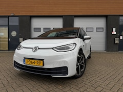 Volkswagen ID.3 - First Plus 58 kWh SoH %91