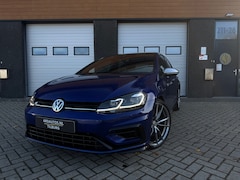 Volkswagen Golf - 2.0 TSI 4Motion R