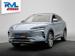 BYD Seal U - 1.5 DM-i FWD Boost PHEV 218PK Pano/Dak, Head/Up Adapt.Cruise/Control, 360-Camera, NEW, BTW