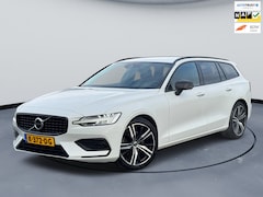 Volvo V60 - 2.0 B3 Momentum Advantage|LEER|NAP|