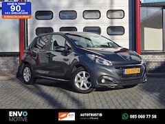 Peugeot 208 - 1.2 PT Blue Lion Airco/Navi/Distributieriem vv