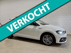 Volkswagen Polo - 1.5 TSI Highline R-Line|Dsg|Pdc|Panodak|185pk|Alcantara