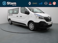 Renault Trafic Passenger - dCi 120pk Grand Zen Airco | Cruise | Navi