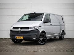Volkswagen Transporter - 2.0 TDI 150pk DSG L2H1 |ACC|LED|Carplay|