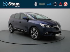 Renault Grand Scénic - 140pk TCe Intens Camera | Cruise | Navi | Parkeersens. v+a