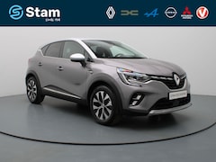 Renault Captur - TCe 90pk techno Camera | Cruise | Climate | Navi | Parkeersens. v+a