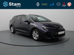 Suzuki Swace - 140pk Hybrid Style Camera | Adapt. Cruise | Navi | Parkeersens. v+a | Stoel-/stuurverw