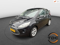 Ford Ka - 1.2 Champions AIRCO LMV APK 10-2026