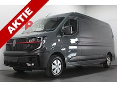 Renault Master - T35 2.0 dCi 170 L3H2 Red Van - BPM vrij - Camera / Sensoren / Carplay