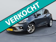 Renault Clio - 0.9 TCe Limited|NAVI|NAP|