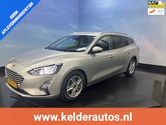 Ford Focus Wagon - 1.0 EcoBoost Trend Edition Business Navi | Airco | Cruise | PDC