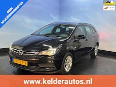 Opel Astra Sports Tourer - 1.0 Online Edition Airco | Cruise | PDC | Camera