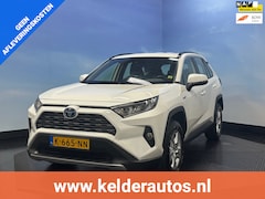 Toyota RAV4 - 2.5 Hybrid Clima | Cruise | Camera | Carplay