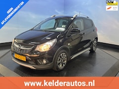 Opel Karl - 1.0 Rocks Online Edition Navi, Cruise