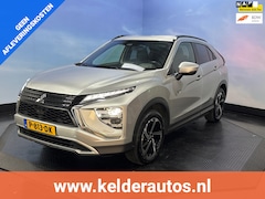 Mitsubishi Eclipse Cross - 2.4 PHEV Intense+