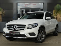 Mercedes-Benz GLC-klasse - 220 d 4MATIC Prestige 170pk Stoelverwarming/Navigatie/PDC