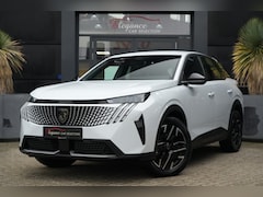Peugeot 3008 - 1.2 Hybrid 145 Allure e-DSC6 136pk Navigatie/Stoelverwaring/Camera