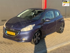 Peugeot 208 - 1.2 VTi Active | climacontrol | goedonderhouden