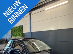 Fiat 500 C - TwinAir Turbo Automaat | Cabrio | Leder | Exclusief | Vol in de opties | MEER FOTO'S VOLGE