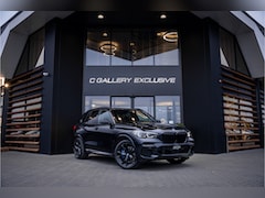 BMW X5 - xDrive45e High Executive - M Sport | Panorama | Kuipstoelen | Stoelkoeling | Elek. Trekhaa