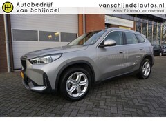 BMW X1 - SDRIVE 18I BUSINESS EDITION KEURIGE NETTE STAAT VOLLEDIG DEALER ONDERHOUDEN CAMERA FULL LE
