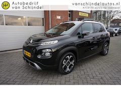 Citroën C3 Aircross - 1.2 PureTech S&S C-Series ZEER LUXE 4X ZGAN ALL SEASON BANDEN PANO - SCHUIFDAK - CAMERA