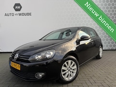 Volkswagen Golf - 1.4 TSI Highline Navigatie 5 deurs Airco
