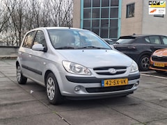 Hyundai Getz - €1850, -1.4i Active Cool Airco Apk 2026 Nappas