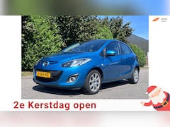 Mazda 2 - 2 1.3 TS Plus 5DR*Stoelverwarming*Airco*LM velgen*20-08-2026 APK