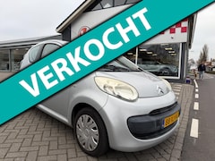 Citroën C1 - 1.0-12V Séduction