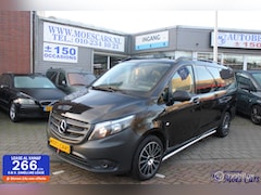 Mercedes-Benz Vito - Bestel 114 CDI Lang DC Comfort
