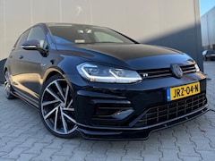 Volkswagen Golf - 2.0 TSI 4Motion R