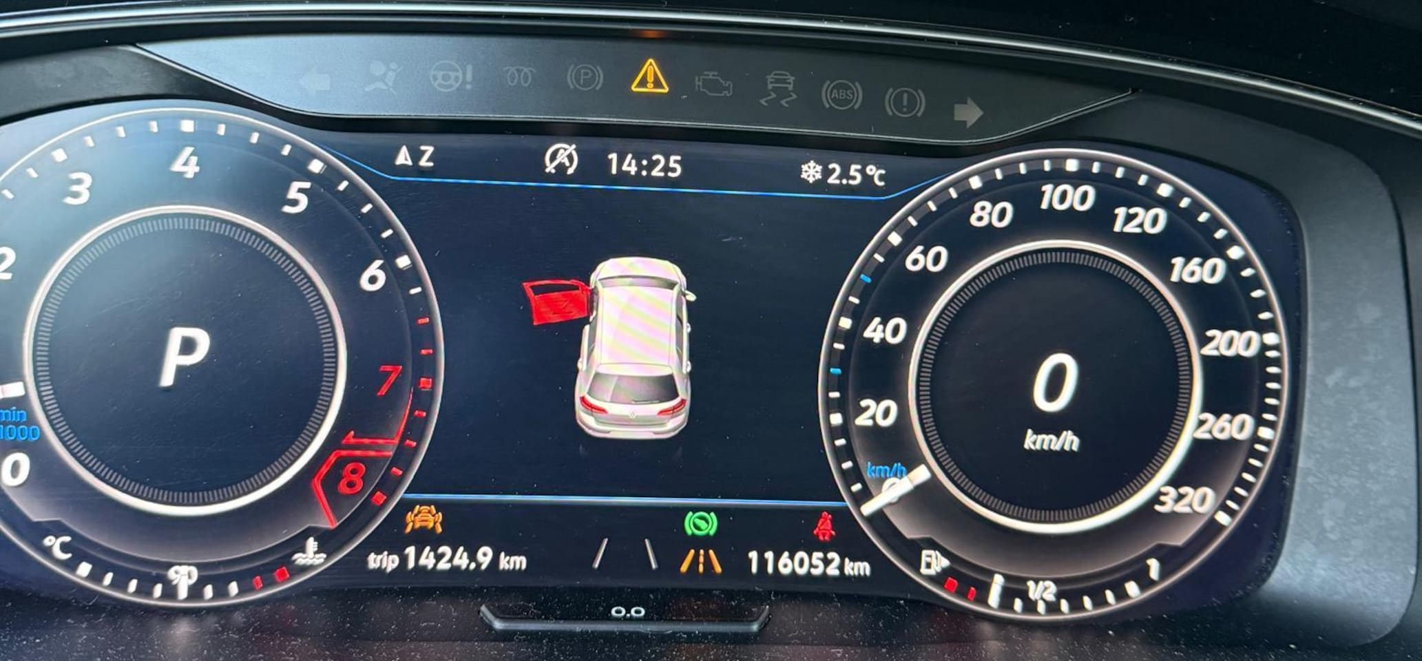 Volkswagen Golf - 2.0 TSI 4Motion R 2.0 TSI 4Motion R - AutoWereld.nl