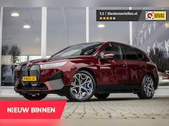 BMW iX - xDrive40 High Executive 77 kWh | Harman Kardon | 360° Camera