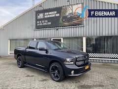 Dodge Ram - 5.7 V8 Sport Zeer lage bijtelling