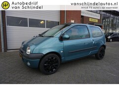Renault Twingo - 1.2 EXPRESSION - LAZULI SUPER NETTE STAAT RECENT NWE DISTRIBUTIERIEM VOUWDAK MISTLAMPEN RA