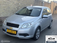 Chevrolet Aveo - 1.2 16V LS Airco